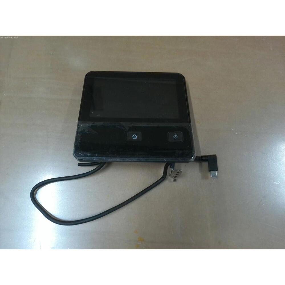 Xerox Control Panel  Display Assembly For WorkCentre 6515 Printer